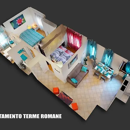 Terme Romane Riva del Garda
